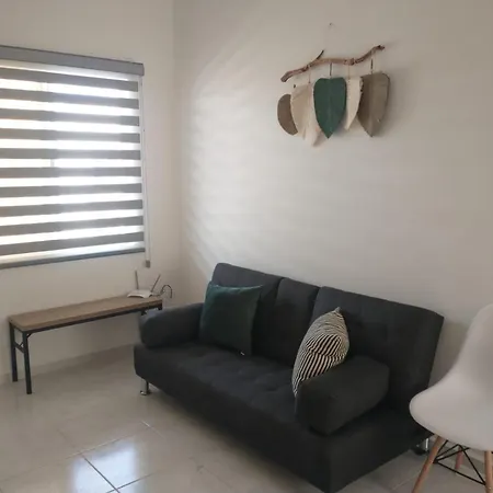 Departamento Nuevo En Ciudad Mayakoba