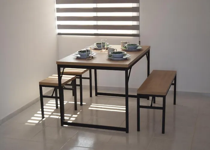 Departamento Nuevo En Ciudad Mayakoba