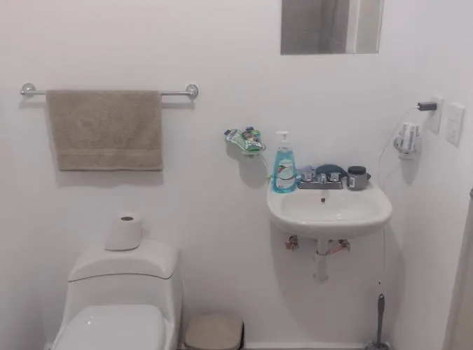 Departamento Nuevo En Ciudad Mayakoba Playa del Carmen