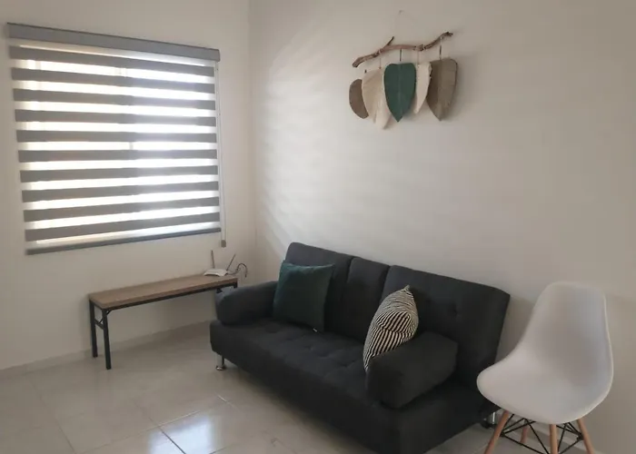 Departamento Nuevo En Ciudad Mayakoba * Playa del Carmen