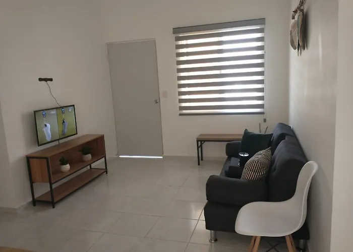 Departamento Nuevo En Ciudad Mayakoba Appartement *