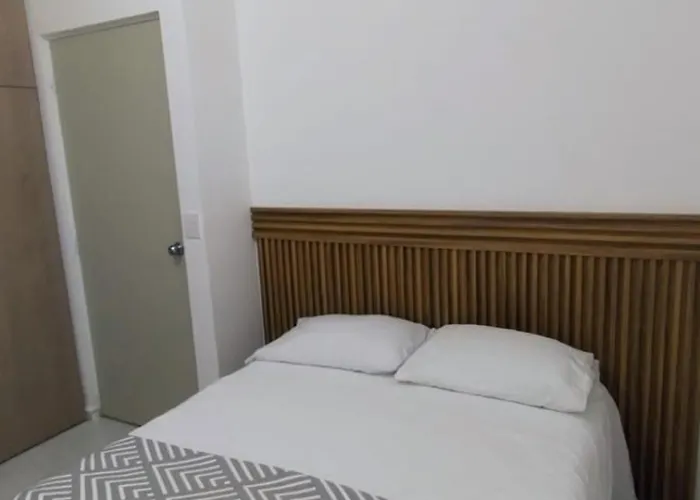 Appartement Departamento Nuevo En Ciudad Mayakoba Playa del Carmen