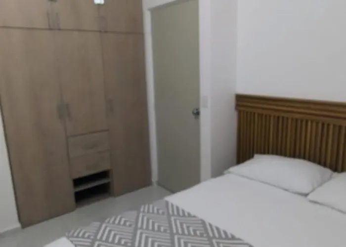 Departamento Nuevo En Ciudad Mayakoba Appartement